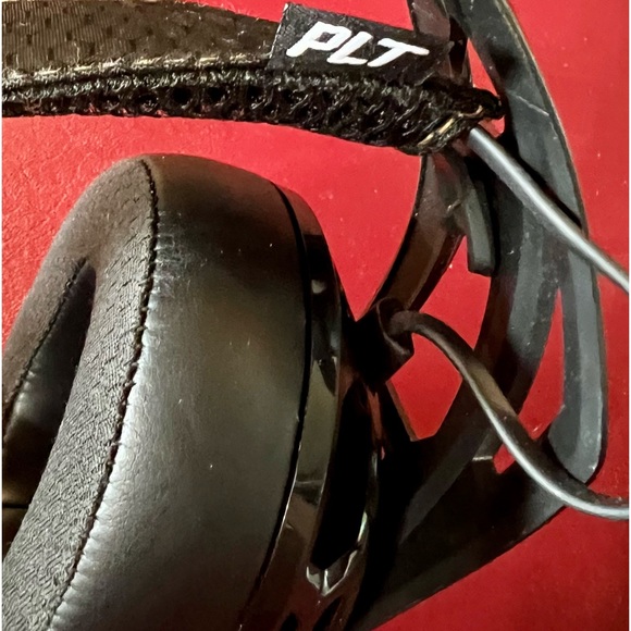 RIG gaming headphones - Picture 6 of 8